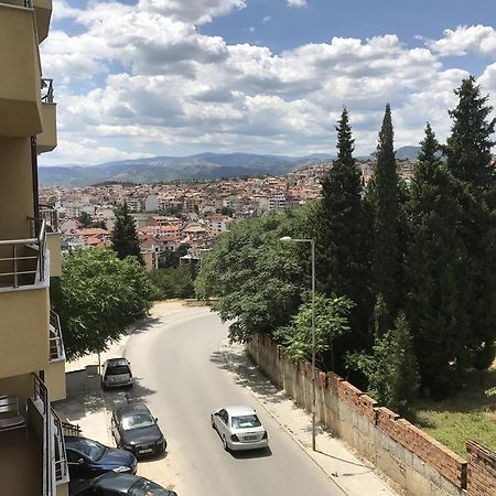 Apartment Elena 산단스키 외부 사진