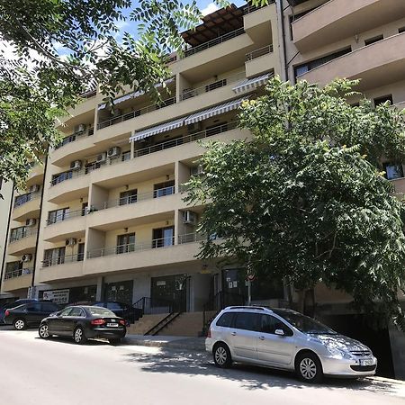 Apartment Elena 산단스키 외부 사진