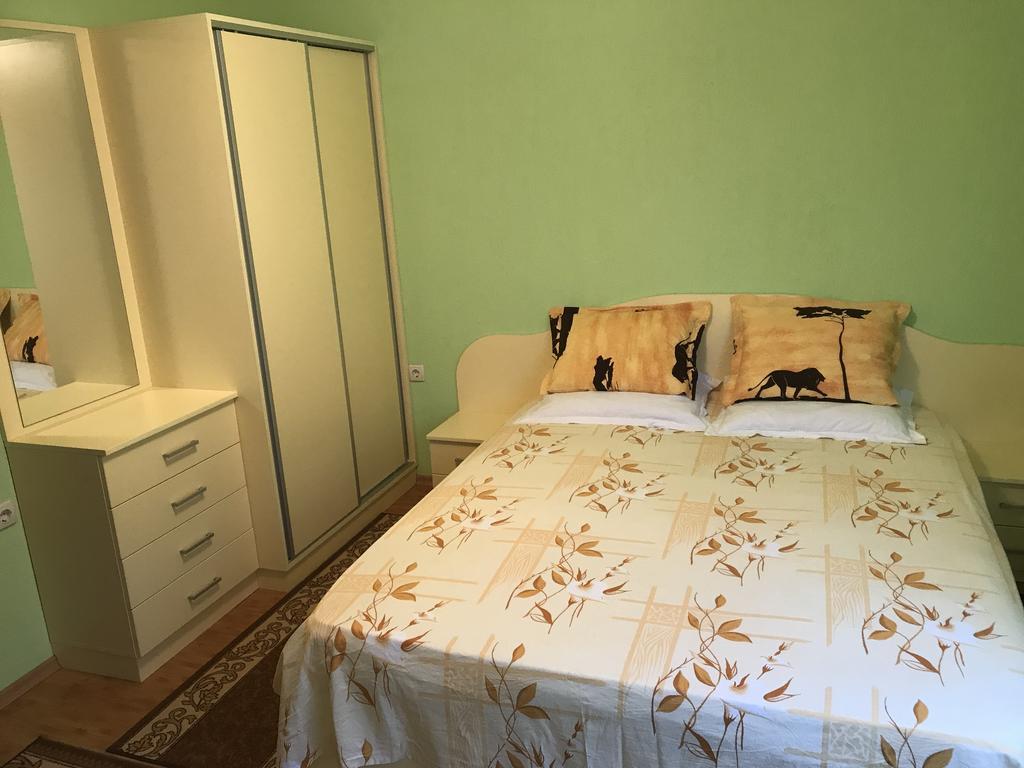 Apartment Elena 산단스키 외부 사진