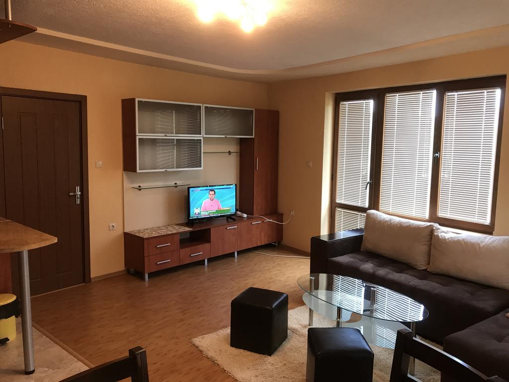 Apartment Elena 산단스키 외부 사진