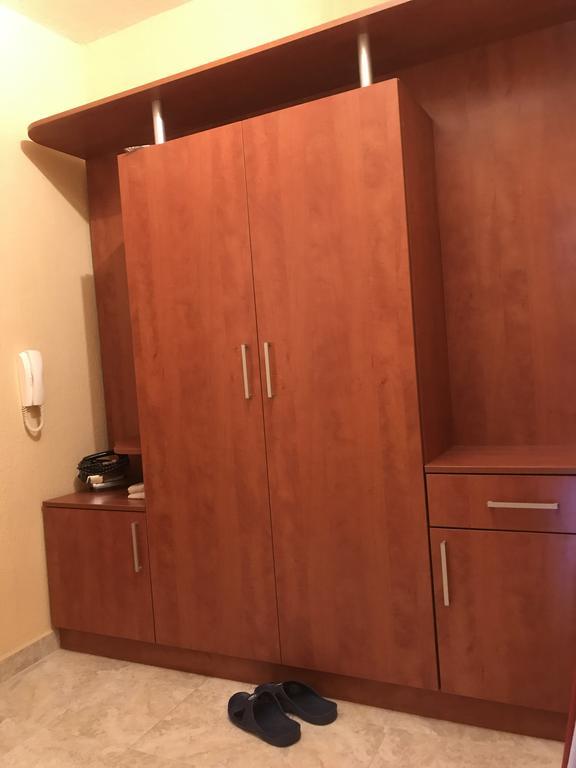 Apartment Elena 산단스키 외부 사진