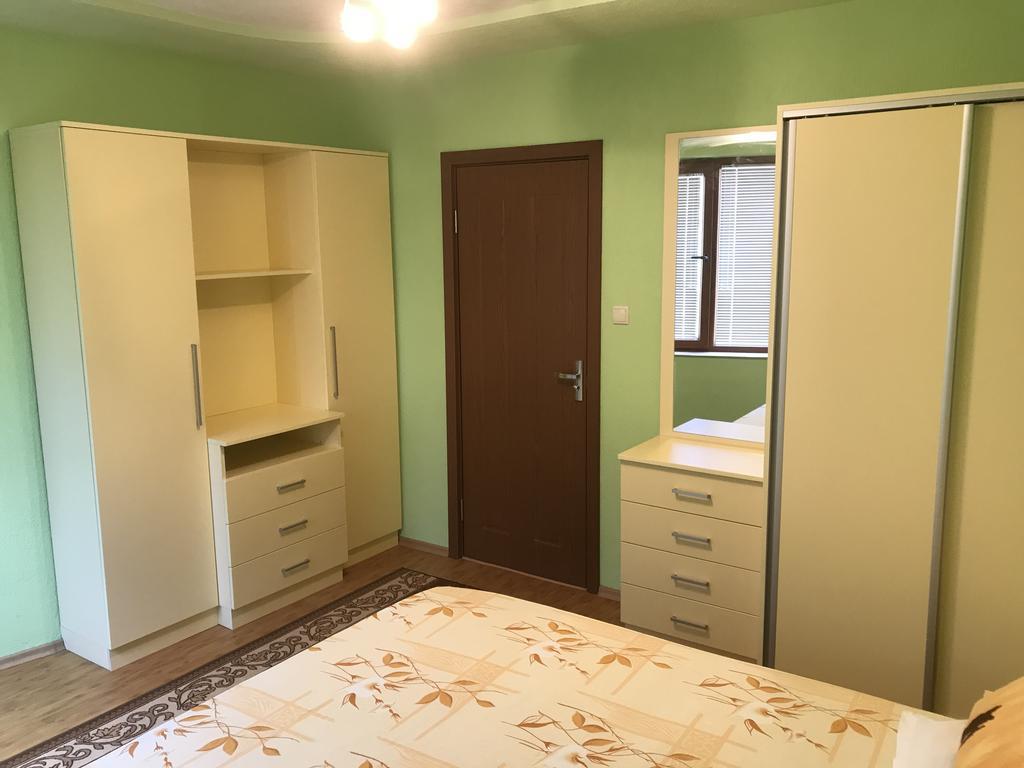 Apartment Elena 산단스키 외부 사진