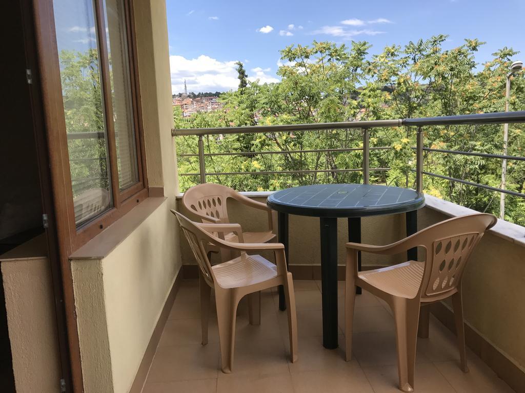 Apartment Elena 산단스키 외부 사진